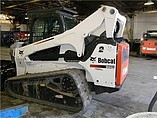 2013 BOBCAT T870 Photo #4