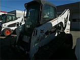 11 BOBCAT T750