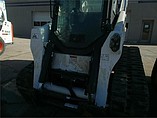 2011 BOBCAT T750 Photo #5
