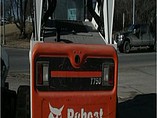 2011 BOBCAT T750 Photo #6