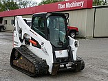 13 BOBCAT T750