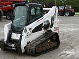 2013 BOBCAT T750 Photo #2