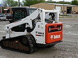 2013 BOBCAT T750 Photo #4