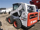 13 BOBCAT S650