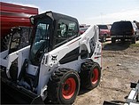 2013 BOBCAT S650 Photo #4