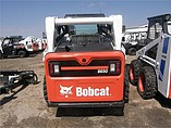 2013 BOBCAT S650 Photo #5