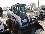 2013 BOBCAT S650 Photo #6