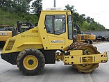 2007 BOMAG BW177PDH Photo #4