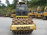 2007 BOMAG BW177PDH Photo #5