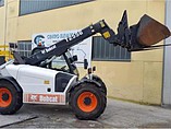 2005 BOBCAT T2556 Photo #3