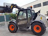 2005 BOBCAT T2556 Photo #4