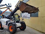 2005 BOBCAT T2556 Photo #5