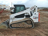 13 BOBCAT T770