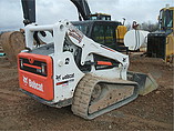 2013 BOBCAT T770 Photo #3