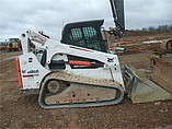 2013 BOBCAT T770 Photo #4