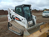 2013 BOBCAT T770 Photo #5