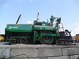 BARBER GREENE BG240B