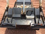 2011 BOBCAT MT55 Photo #9