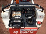 2011 BOBCAT MT55 Photo #10