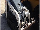 2011 BOBCAT MT55 Photo #2