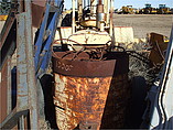 INTERNATIONAL FORK LIFT Photo #3