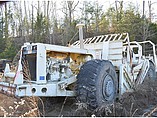 1999 TEREX TS14D Photo #3