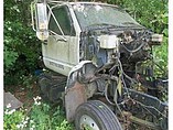 97 CHEVROLET C6500