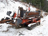 1995 DITCH WITCH JT2321 Photo #3
