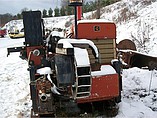 1995 DITCH WITCH JT2321 Photo #7