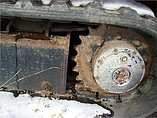 1995 DITCH WITCH JT2321 Photo #8