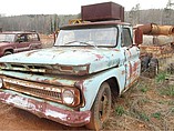 66 CHEVROLET 30 CUB