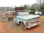 1966 CHEVROLET 30 CUB Photo #9