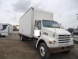 1999 STERLING L7500 Photo #10