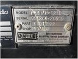 2006 KNAPHEIDE HARBOR TRUCK BODY Photo #2