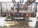 2006 KNAPHEIDE HARBOR TRUCK BODY Photo #4