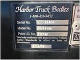 2006 KNAPHEIDE HARBOR TRUCK BODY Photo #6