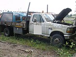 97 FORD F350