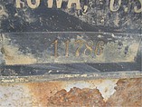 2003 EAGLE IRON WORKS Photo #6