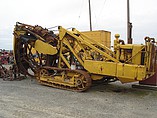 BARBER GREENE TA55