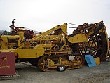 BARBER GREENE TA55 Photo #2