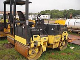 99 BOMAG BW100AD-3