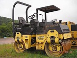 1999 BOMAG BW100AD-3 Photo #2