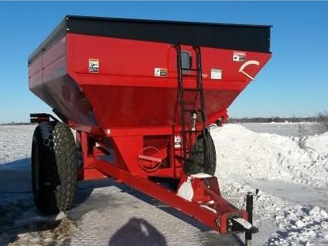 2004 BRENT 674 Photo