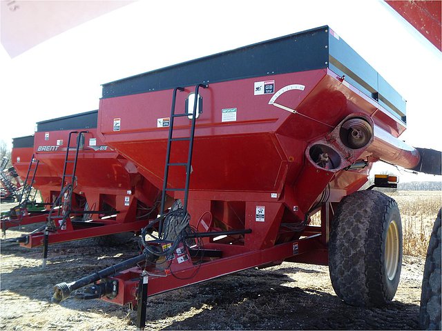 07 BRENT 678
