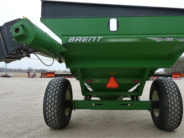 2006 BRENT 780 Photo