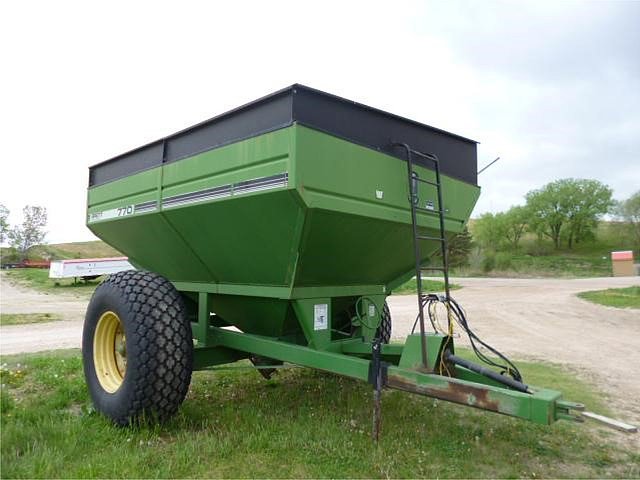 BRENT 770 Photo