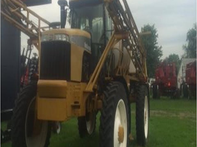 2004 AG CHEM ROGATOR 1264 Photo