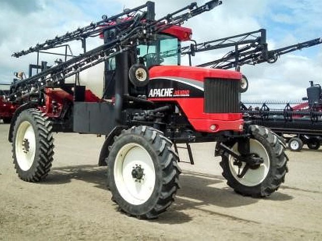 09 APACHE AS1010