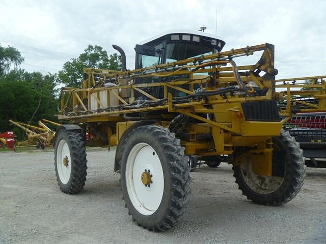 1997 AG CHEM ROGATOR 854 Photo