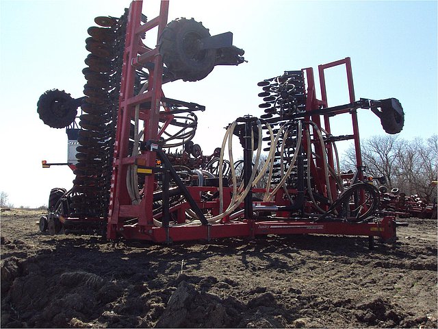 2012 AMITY 45DD Photo